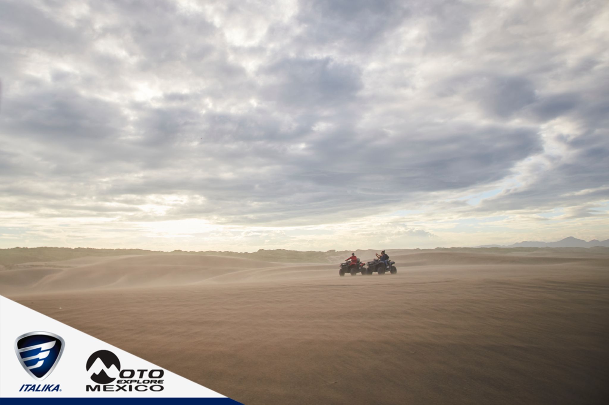 ITALIKA CHACHALACAS D2 282